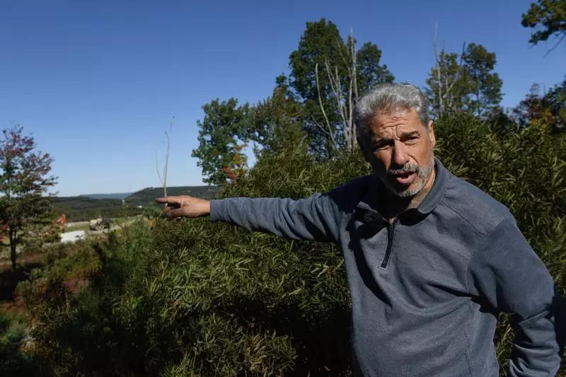 Pennsylvania residents spurn $10,000 data center checks: 
