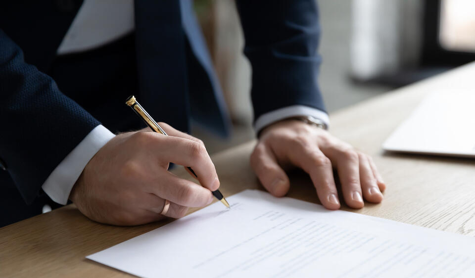 Mintz Expands New York Litigation Bench with Five-Partner Hire from ...