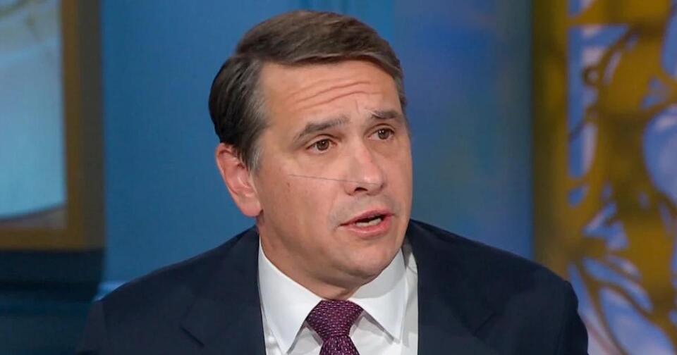 Attorney General Todd Blanche says DOJ may take states' voter roll fight to Supreme Court