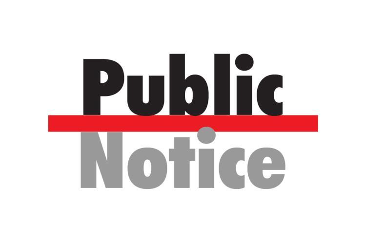 PUBLIC NOTICE - TEXAS COMMISSION ON ENVIRONMENTAL QUALITY - NewsBreak