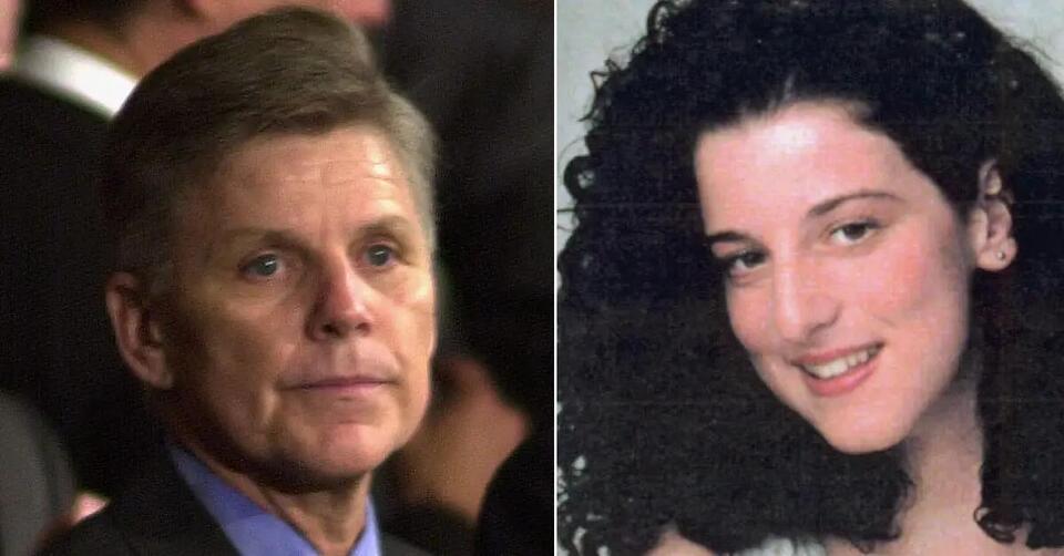 EXCLUSIVE: Gary Condit's Son Blows Chandra Levy Cold Case Wide Open ...