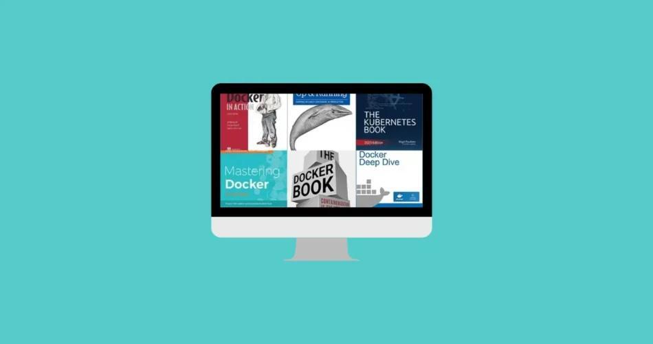 7 Best Docker and Container Books to Read in 2026 - NewsBreak