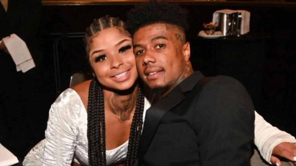 What happened between Blueface and Chrisean Rock? Complete drama ...