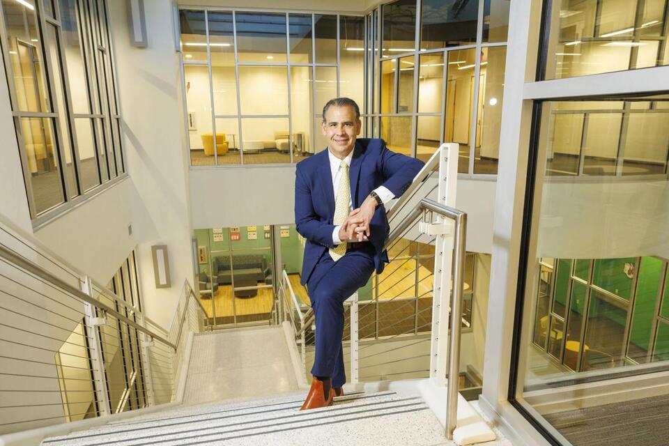 Four years in the making, Xavier-Ochsner medical school prepares to open