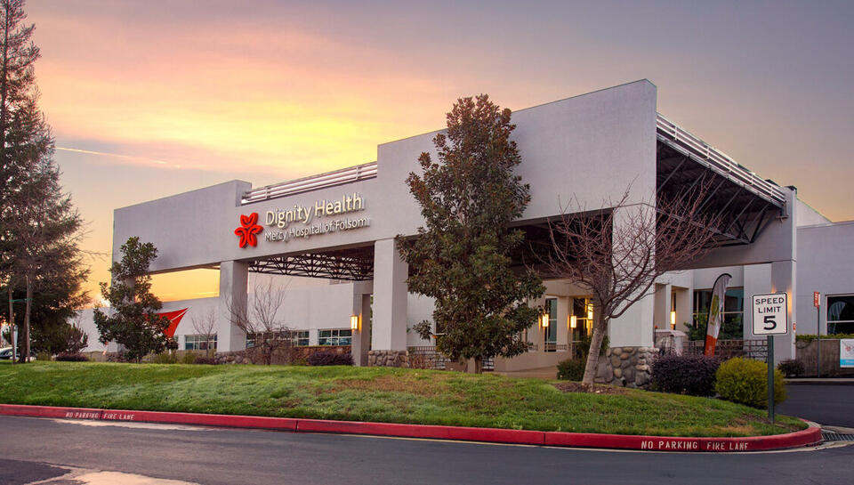 Dignity Health, Blue Shield of California Reach Multi-Year Agreement ...