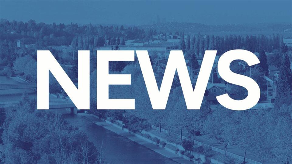 Press Release: 2026 Presiding Judge of Renton Municipal Court - NewsBreak