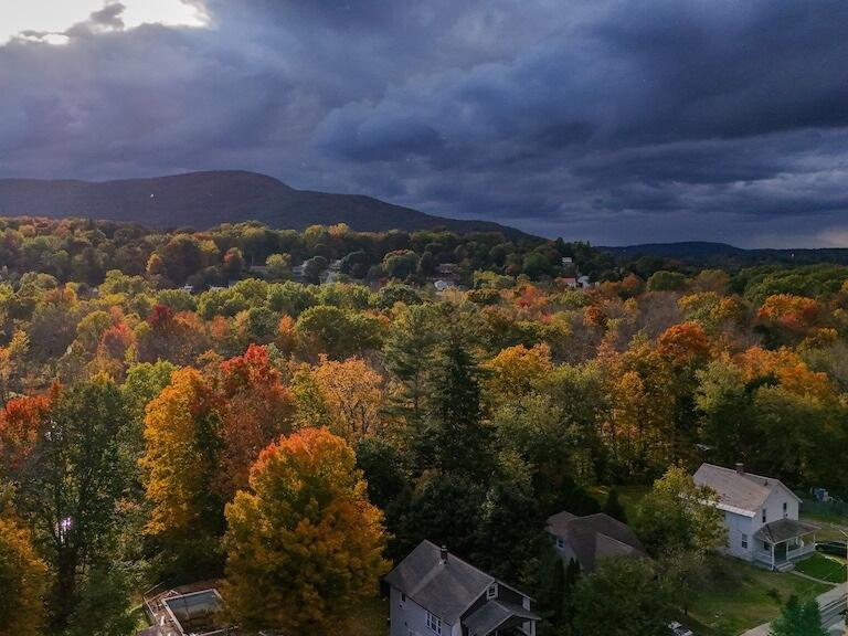 WalletHub Names Vermont Safest State in America for 2024