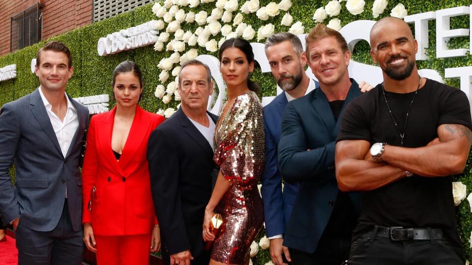 S.W.A.T. Exiles brings fresh faces alongside Shemar Moore's return -  NewsBreak