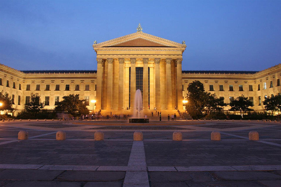 Philadelphia Museum of Art announces transformative $20 million gift ...