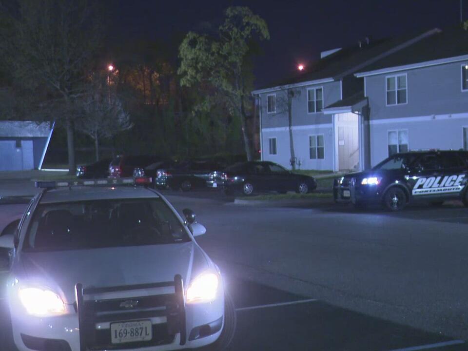 Portsmouth police investigate Virginia Avenue shooting that left man hurt