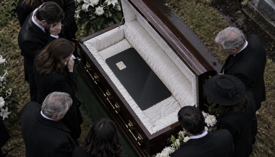 The Death Of The Simple Travel Credit Card - NewsBreak