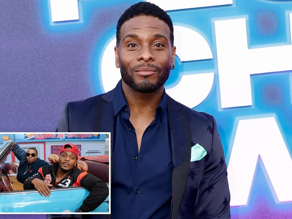 Kel Mitchell speaks out about ‘genuinely frightening’ hospitalization