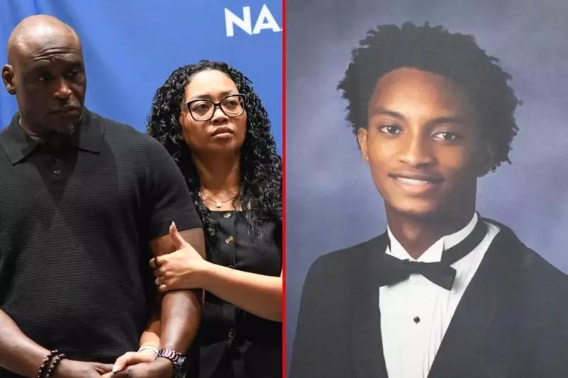 Nolan Wells case: Family's legal team condemns DA's actions as 