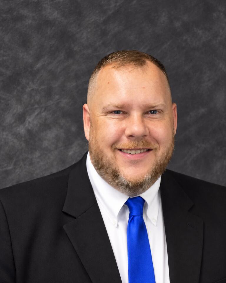 Blake Evermon to deliver Fall Doctoral Residency keynote at DSU - NewsBreak