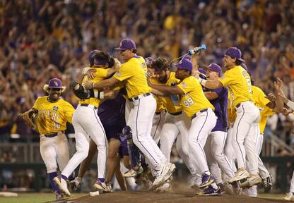 Lsu tigers best sale championship gear