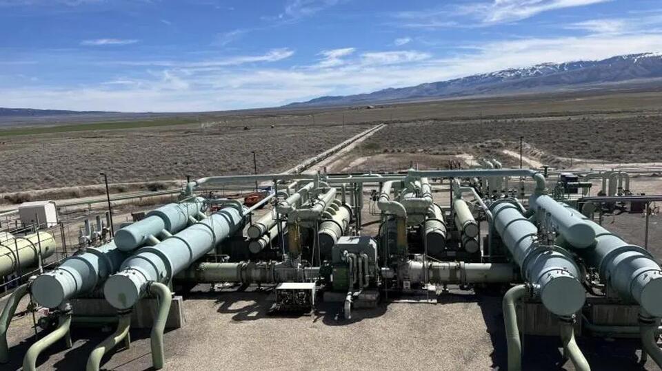 BLM to auction 35 geothermal leases across 113,330 acres in Idaho ...