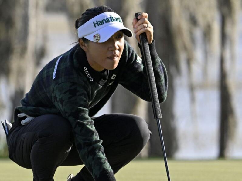 Lydia Ko follows 'too good to be true' Olympics with third major win