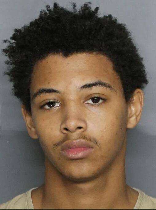 CCSO: Second suspect charged in fatal shooting of 17-year-old - NewsBreak