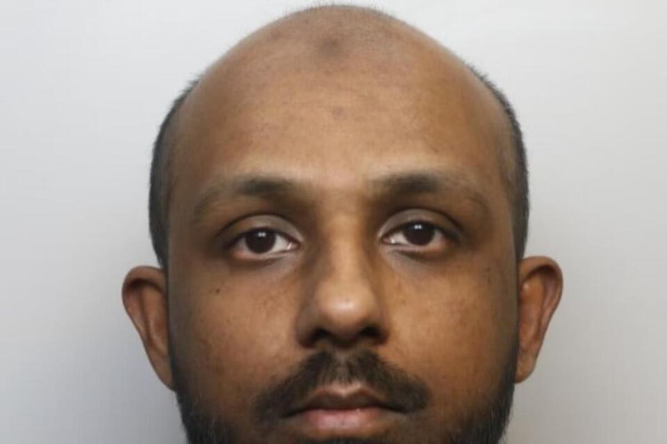 'Trusted' supply teacher who took upskirting photos of girls at seven schools jailed