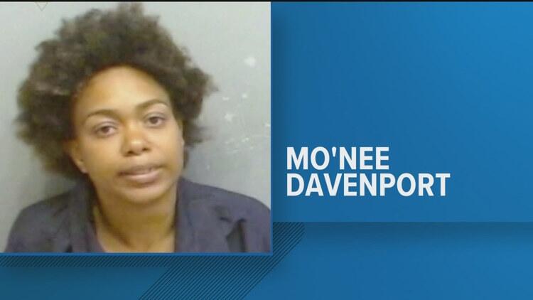 Police arrested woman after deadly shooting at hotel in College Park ...