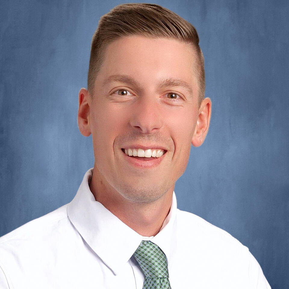 Hunter Flesch to become Crossroads Park assistant principal July 1 ...