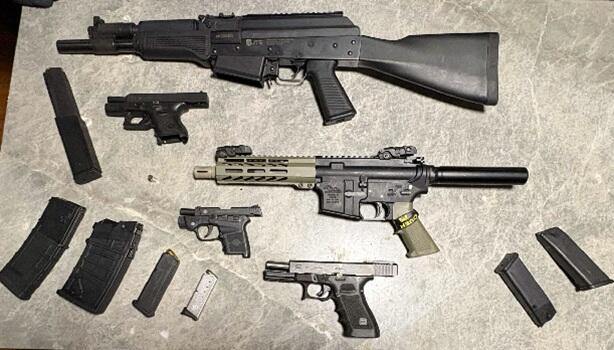 Massachusetts man, Dominican national, facing charges after several ...