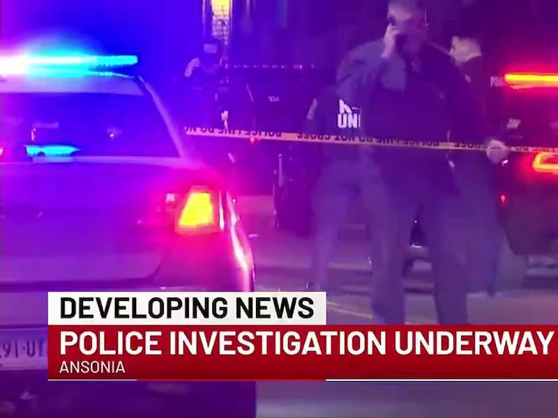 Officer-involved shooting under investigation in Ansonia