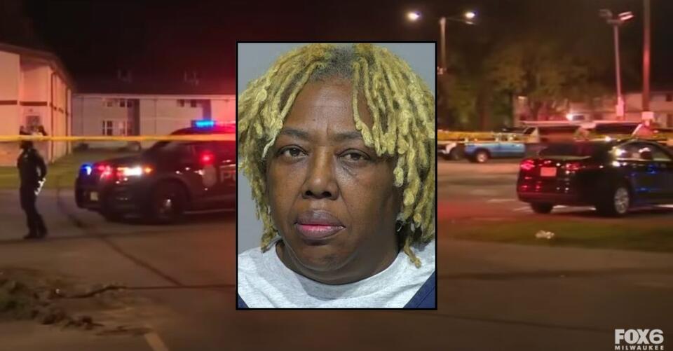 ‘Called me a b— for the last time’: Wife fatally shoots husband in back ...