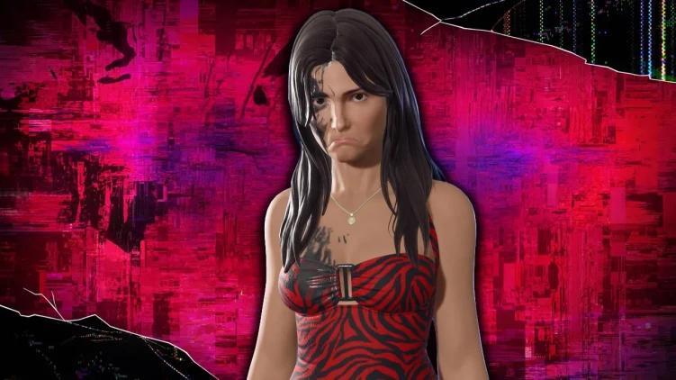 Fortnite's Nikki Skin Turns Obsession's Blood Black — and Fans Are ...
