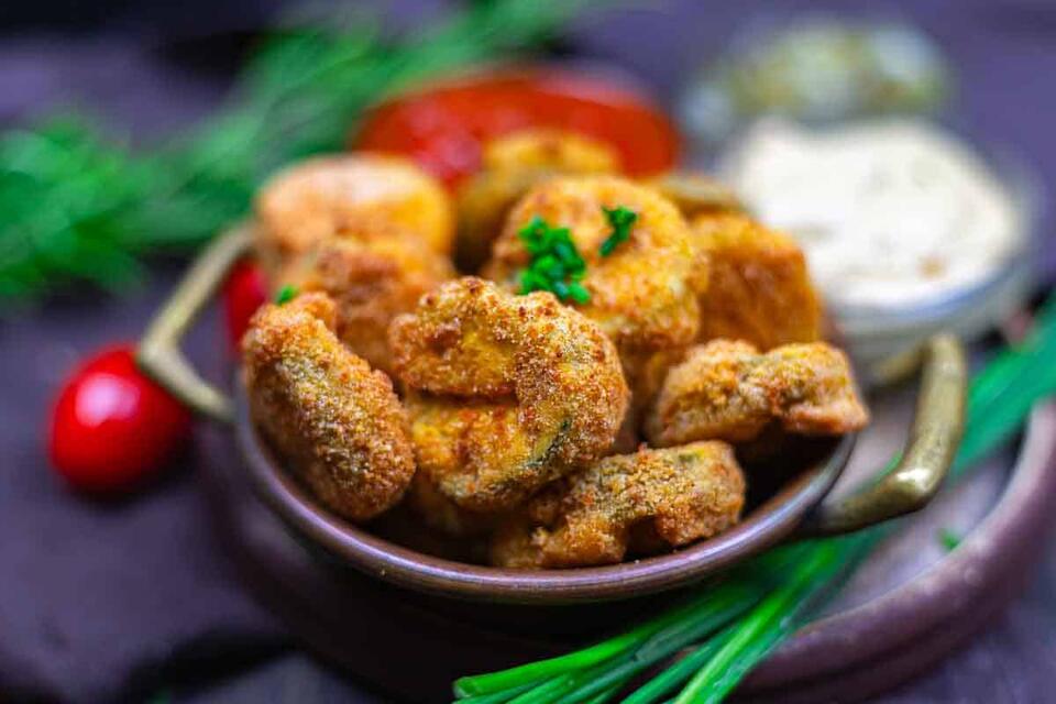 31 appetizers people can't stop posting on story time - NewsBreak