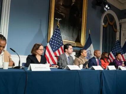 NYC’s Chief Counsel Lisa Zornberg Suddenly Resigns Amid Massive