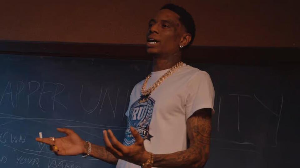 Soulja Boy adds bizarre Rapper University “multiplayer” game to reality ...