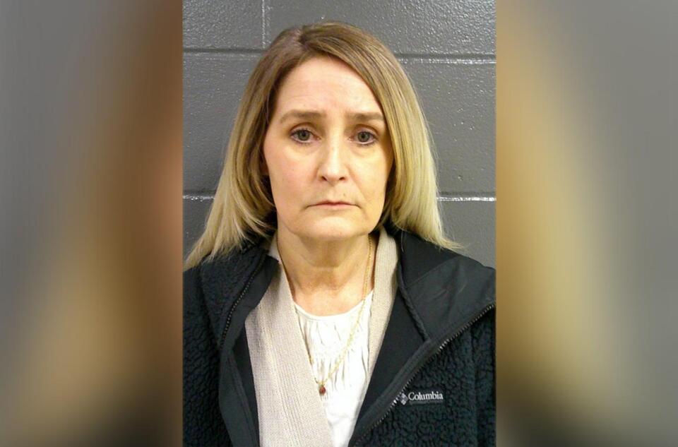 'I'm totally shocked': Woman arrested in 2011 cold case murder - NewsBreak