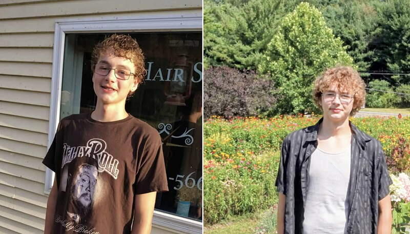 UPDATE: Found safe. Teen missing from Newfield, may be in Spencer area, NYSP confirms