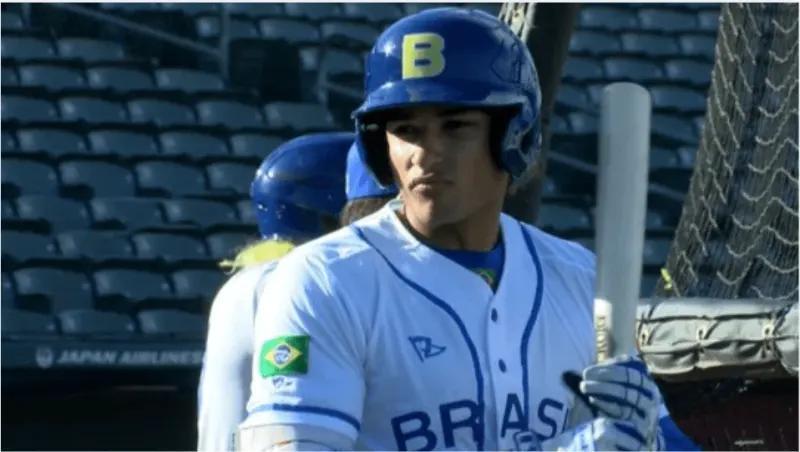 Why Is Manny Ramirez’s Son Playing for Team Brazil? All About Lucas ...