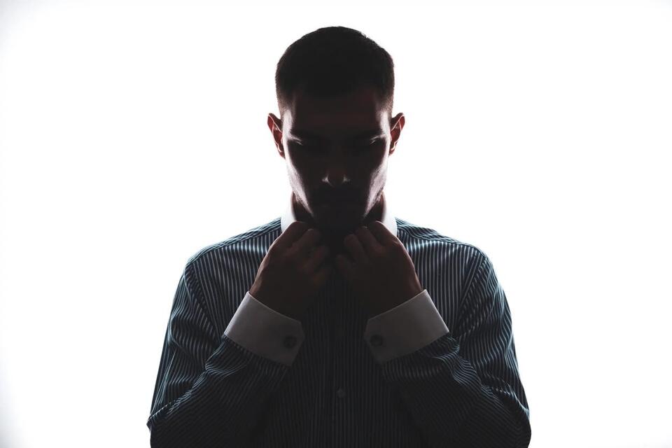 Why Men Are Less Likely to Report Threats — And Why That Needs to ...
