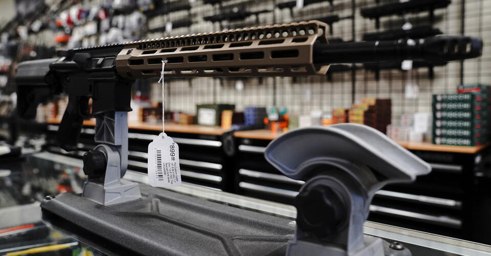 San Jose votes to be first U.S. city to mandate gun