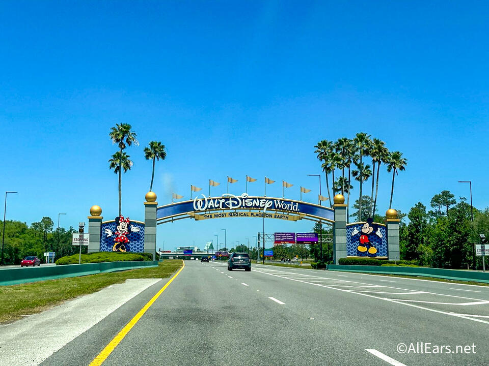 It Was a ROUGH Start to 2025 in Disney World. 6 Rides Were CLOSED!