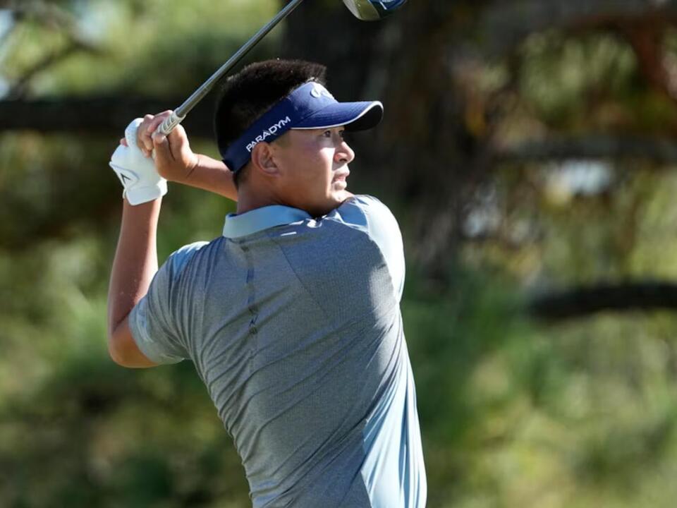 The 2024 Sony Open In Hawaii Odds & Preview Carl Yuan