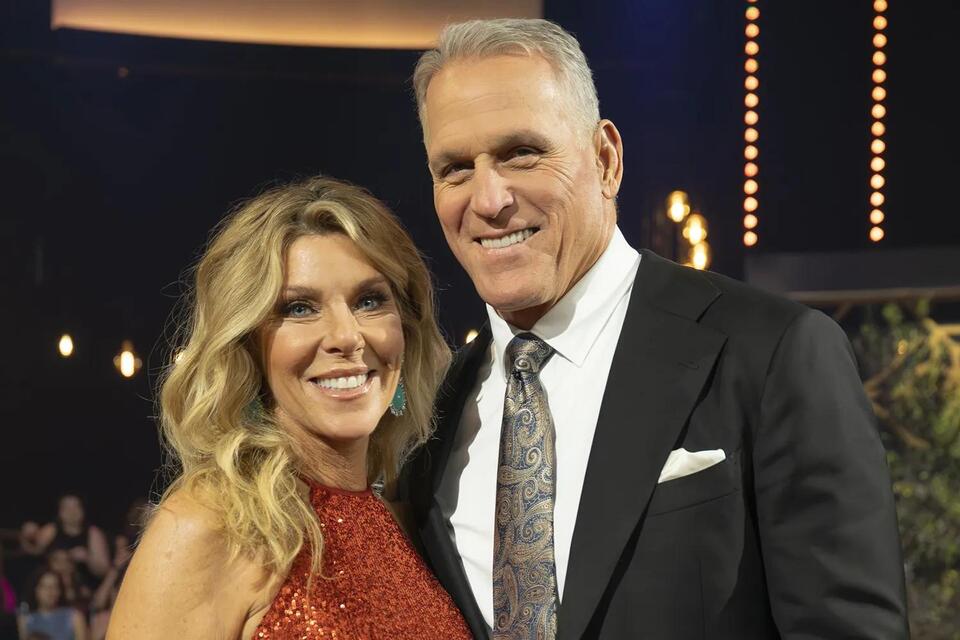 Golden Bachelor couple Mel Owens and Peg Munson split after nearly 1 ...
