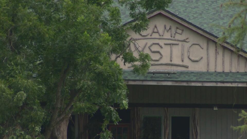Last missing camper from Camp Mystic is 8-year-old Cile Steward from Austin  - NewsBreak