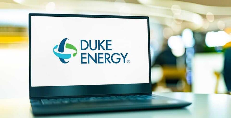 How Is Duke Energy's Stock Performance Compared to Other Utility Stocks ...