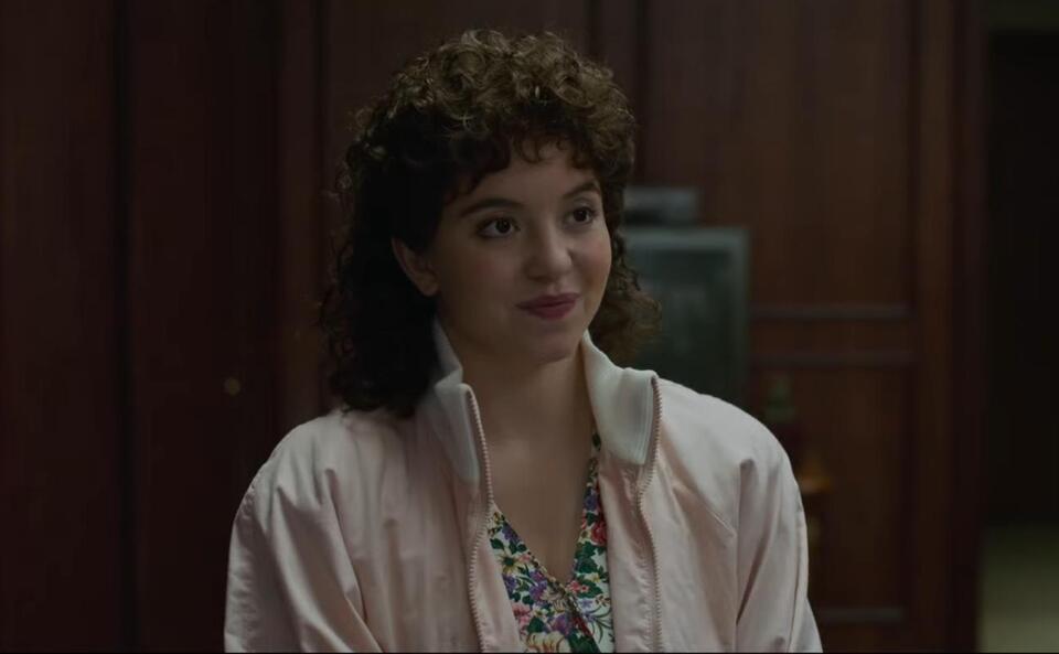 Sydney Sweeney Transforms Into Christy Martin in Boxing Movie’s Trailer ...