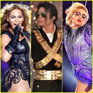 The 20 Best Super Bowl Halftime Shows of All Time, Ranked in Order ...