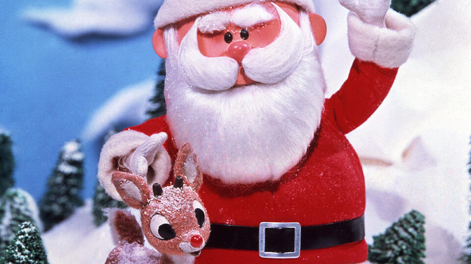 When Is ‘Rudolph the Red-Nosed Reindeer’ on TV This Year? - NewsBreak