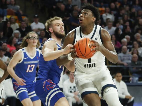 Mountain West tournament bracket: Full TV schedule, scores, results for ...