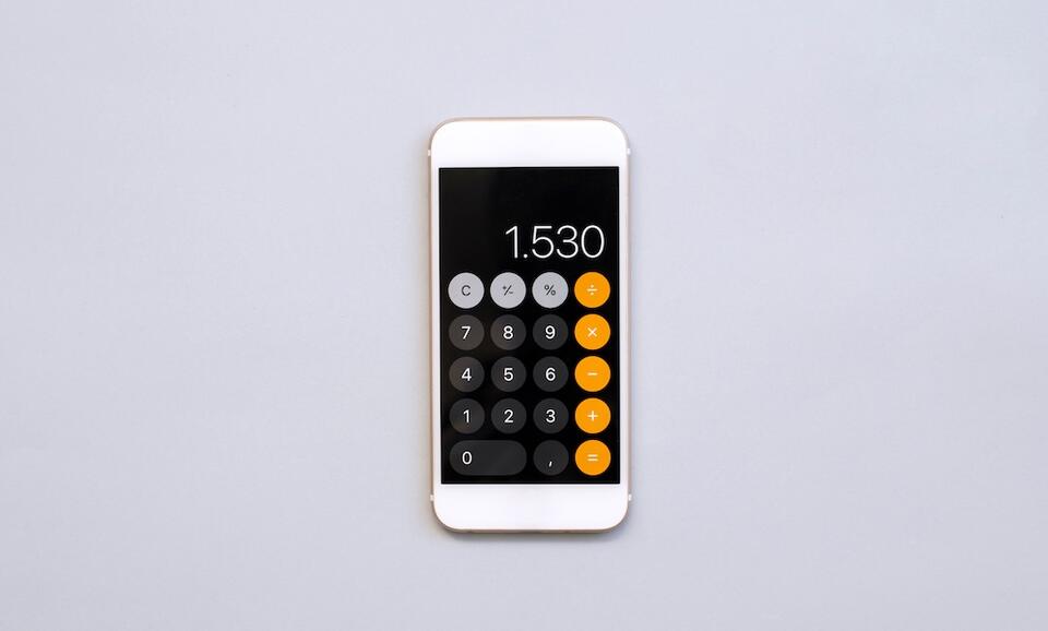 Apple’s New iPhone Calculator is Missing the Most Important Button ...