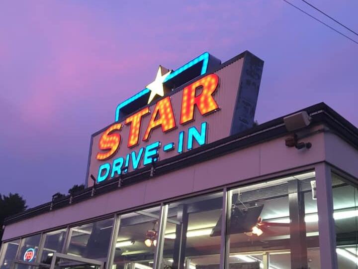 Taunton DriveIn Announces Free “Movies Under the Stars” For 2023