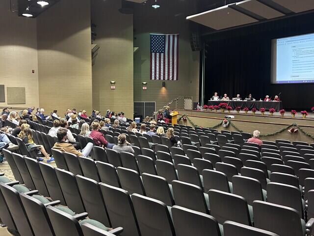 Four elementary schools proposed to close in Amphitheater District ...
