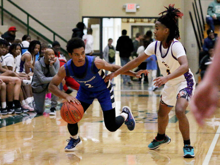 Clutch shooting leads Portageville to 6654 win over Covington